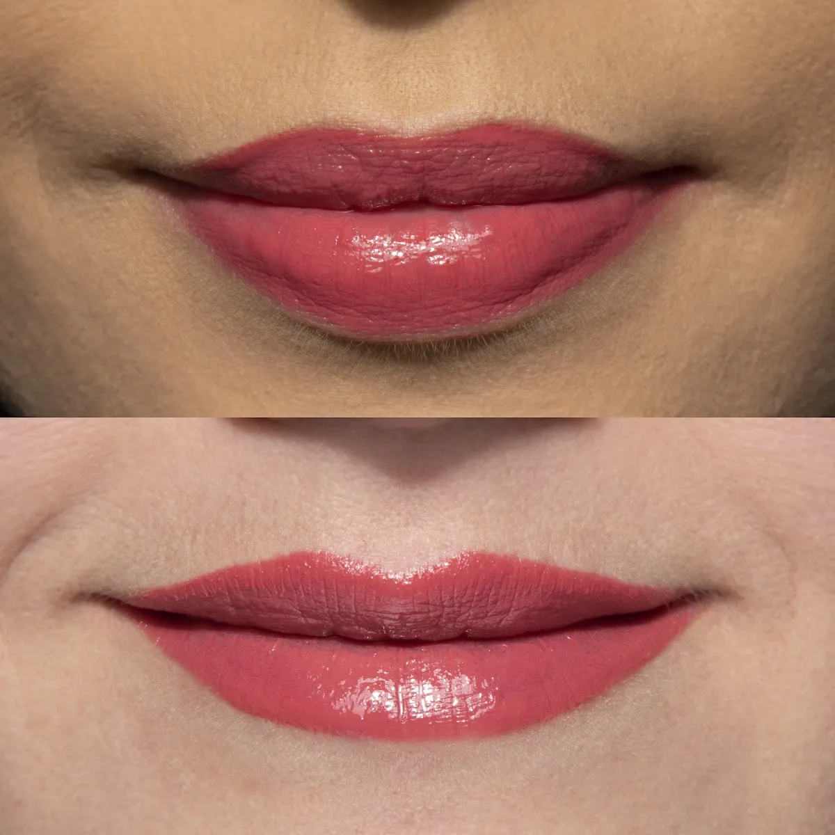 100% PURE - Lip Caramel