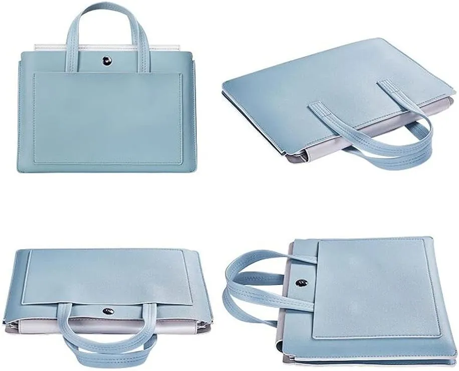 13 14 15 inch Laptop Bags Men's and Women's Handbags