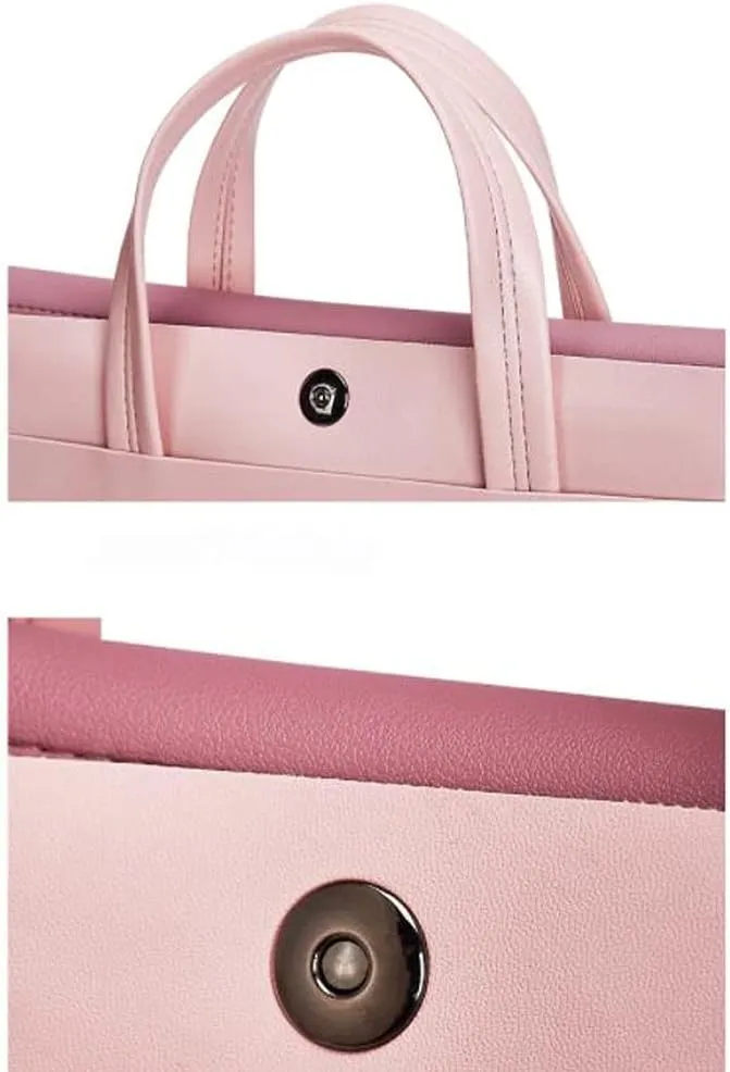 13 14 15 inch Laptop Bags Men's and Women's Handbags