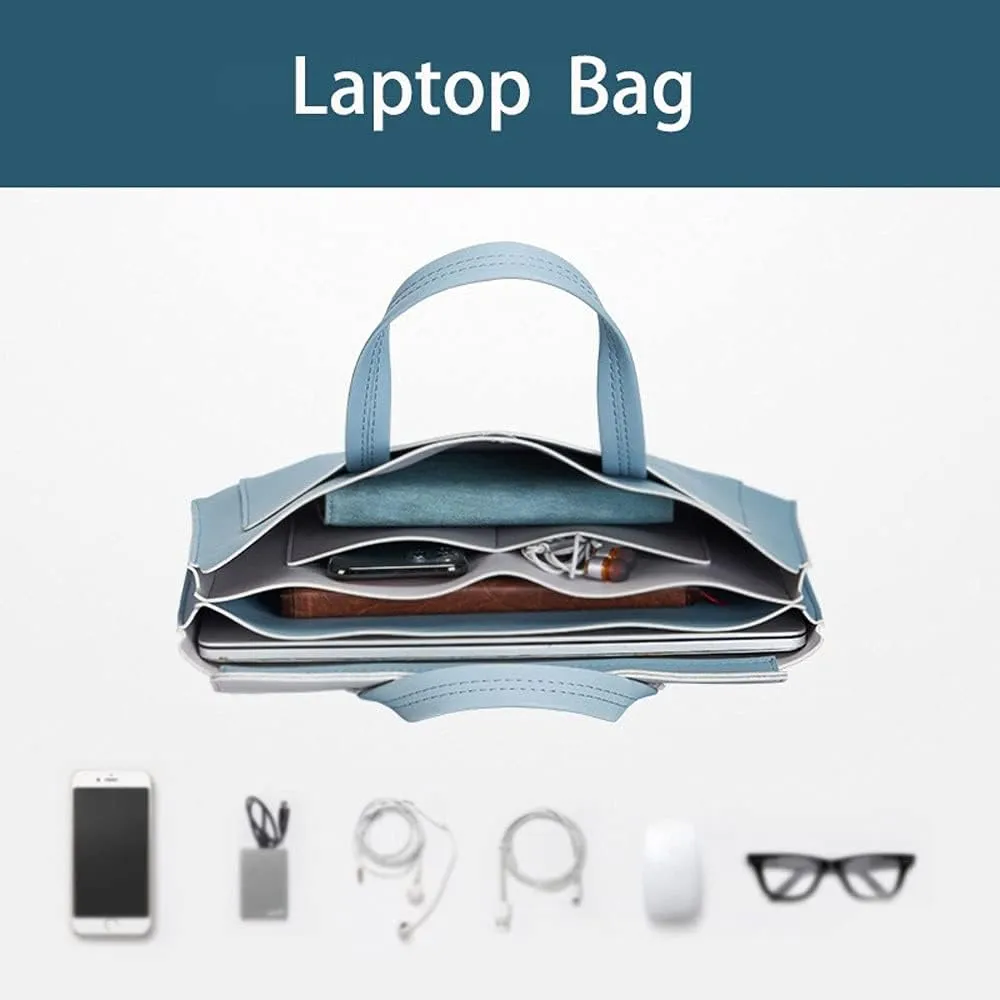 13 14 15 inch Laptop Bags Men's and Women's Handbags