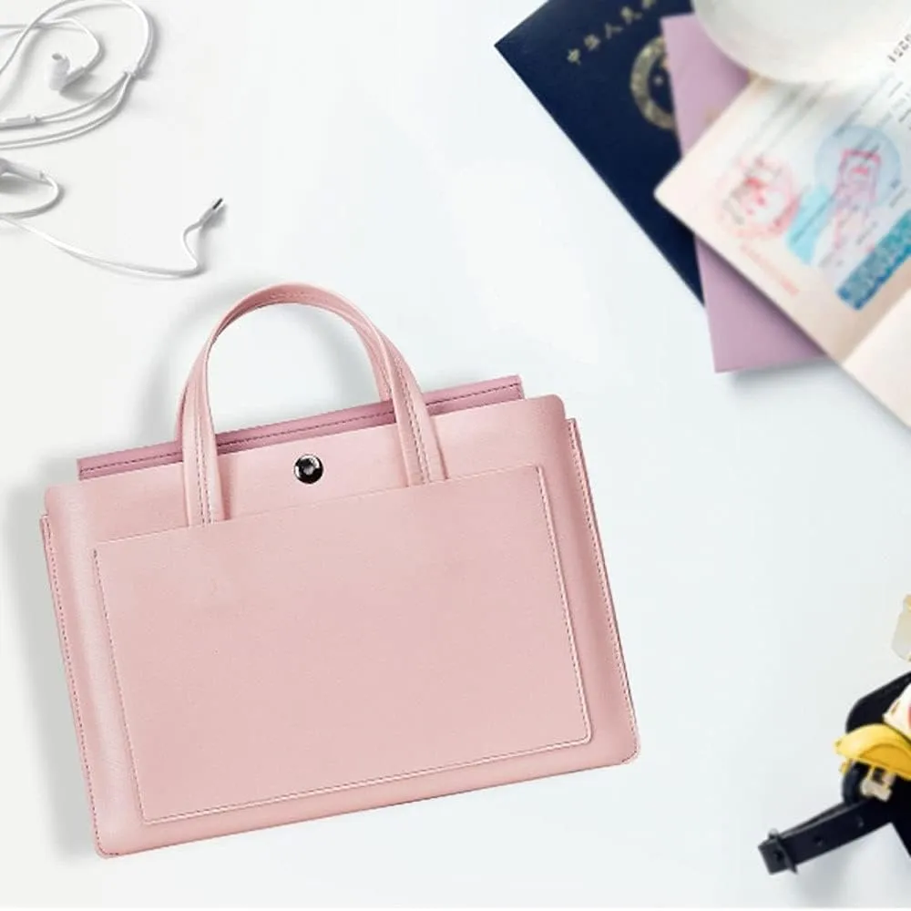13 14 15 inch Laptop Bags Men's and Women's Handbags