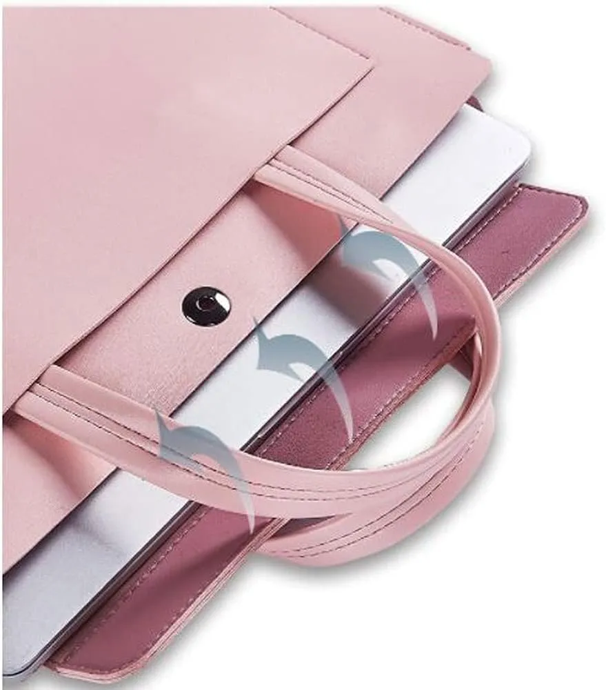 13 14 15 inch Laptop Bags Men's and Women's Handbags