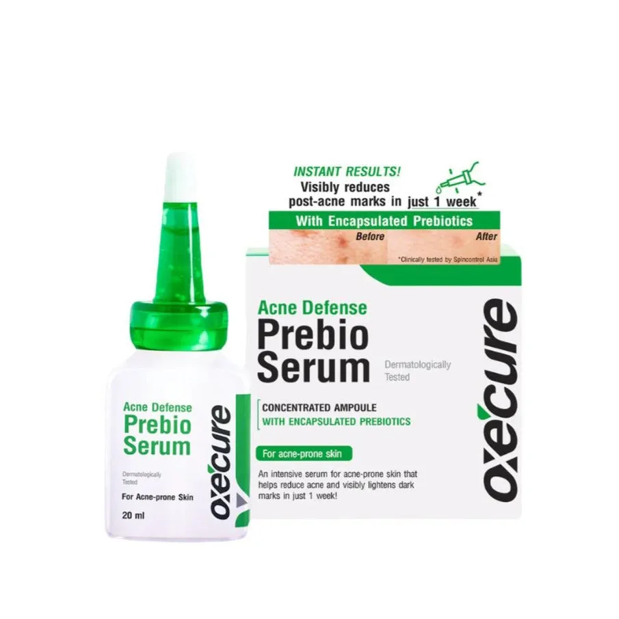Acne Defense Prebio Serum 5ml