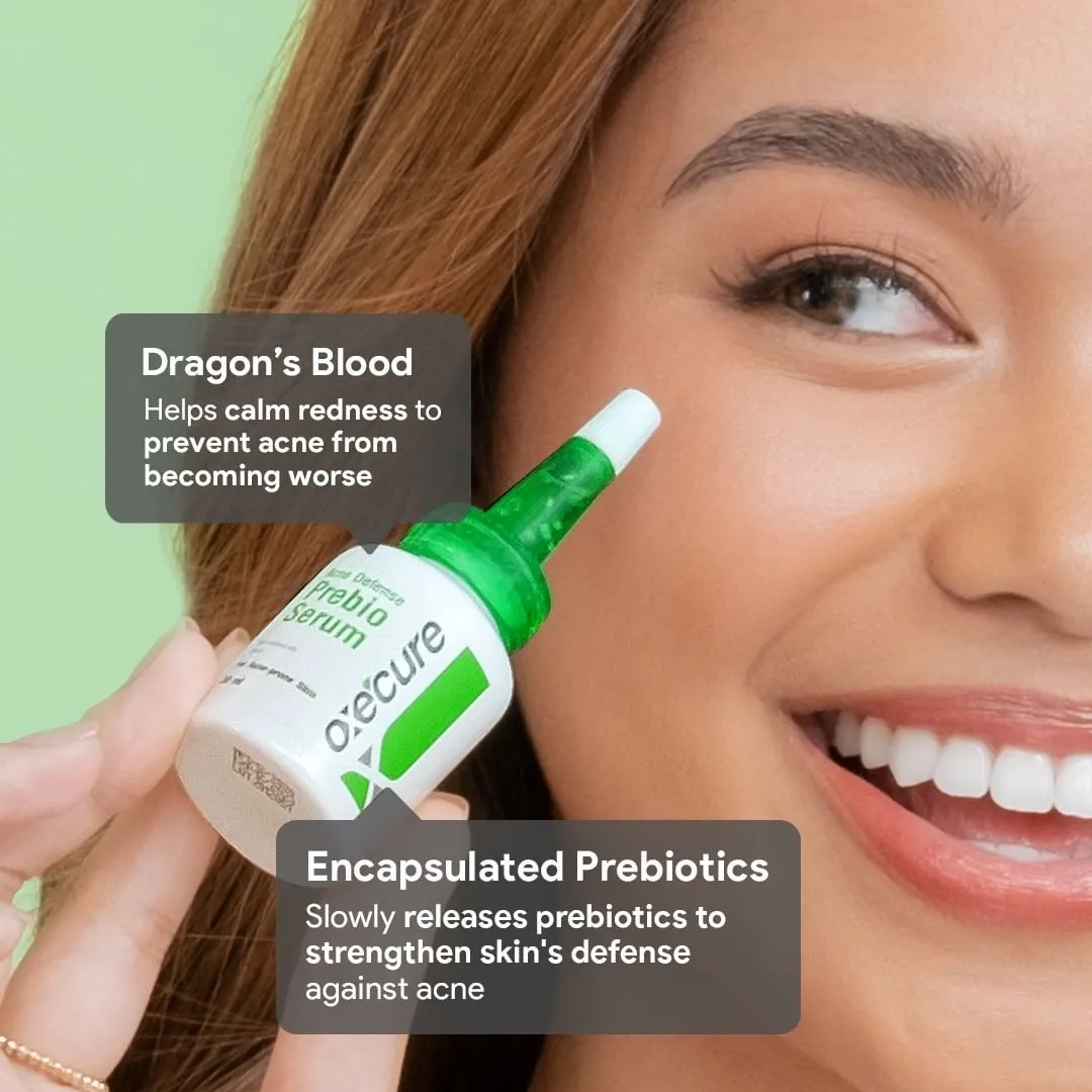 Acne Defense Prebio Serum 5ml