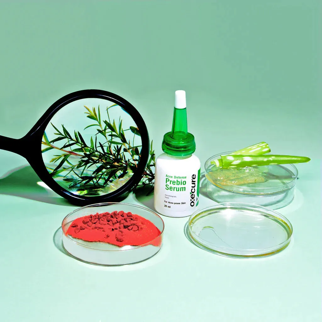 Acne Defense Prebio Serum 5ml
