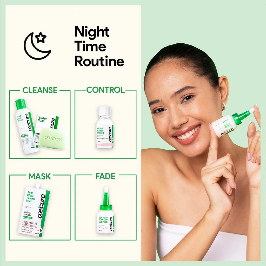 Acne Defense Prebio Serum 5ml