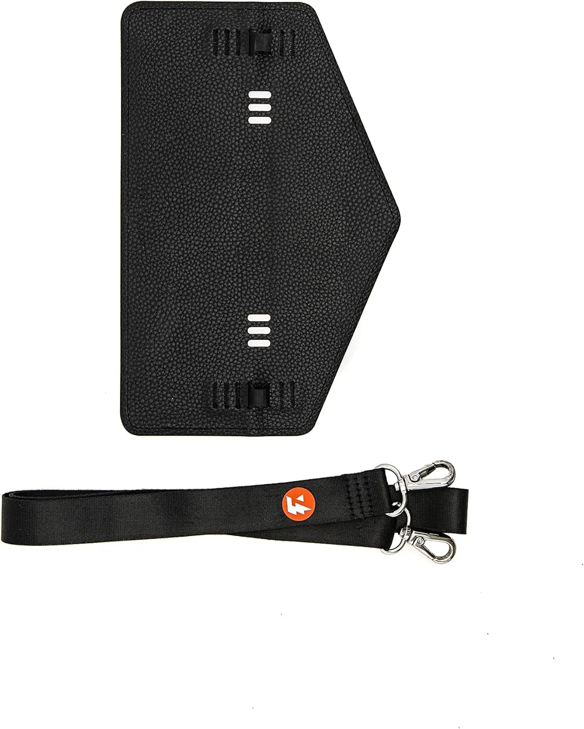 Adhesive Crossbody Laptop Carrier  Bag Sleeve Case Alternative  MEDIUM  Fits Acer, Apple, Google, HP, Microsoft