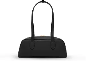 Apryl Shoulder Bag for Women - Small Purses for Women - Shoulder Purses - Cute Trendy Handbag Vegan Leather