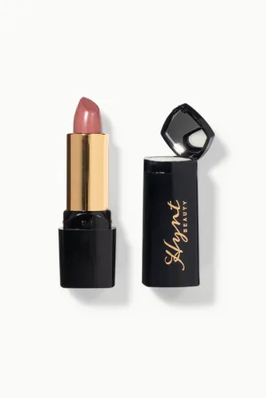 Aria Pure Lipstick - Pink Whisper