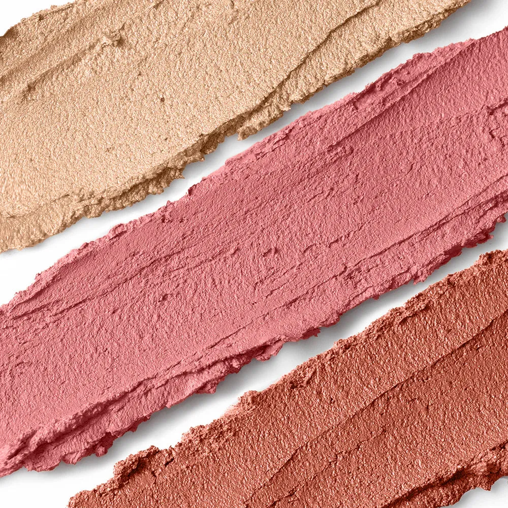 Axiology Cotton Candy Skies Lip-to-Lid Balmie