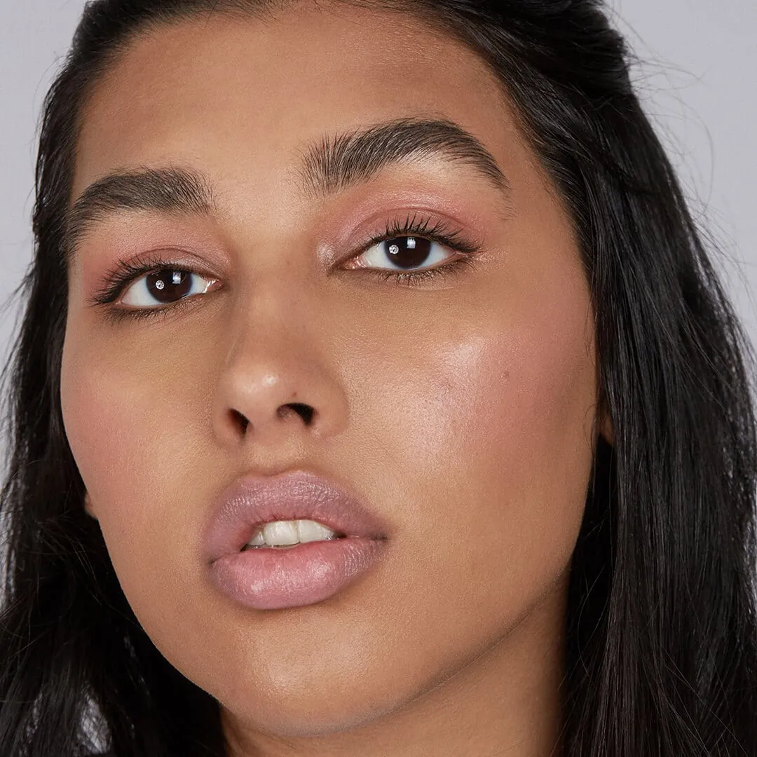 Axiology Sorbet Lip-to-Lid Balmie
