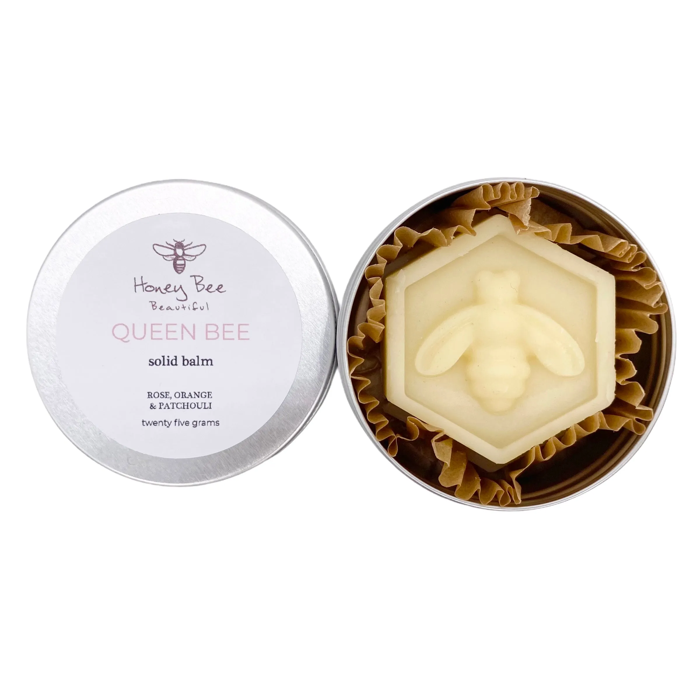Bee Balms
