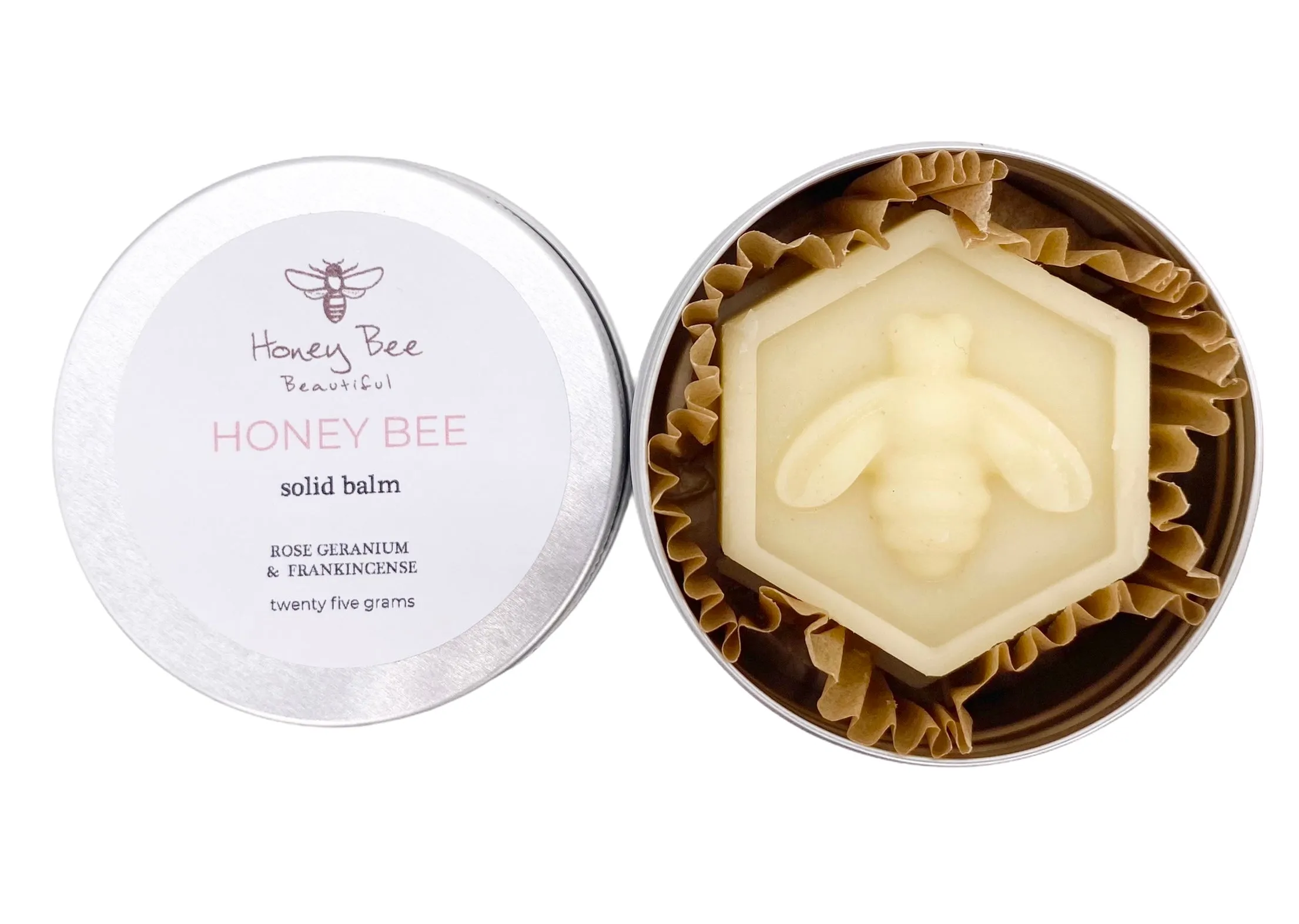 Bee Balms