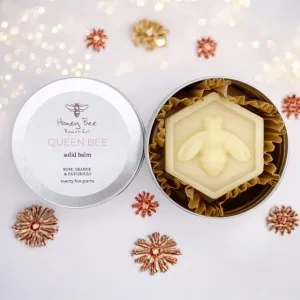 Bee Balms