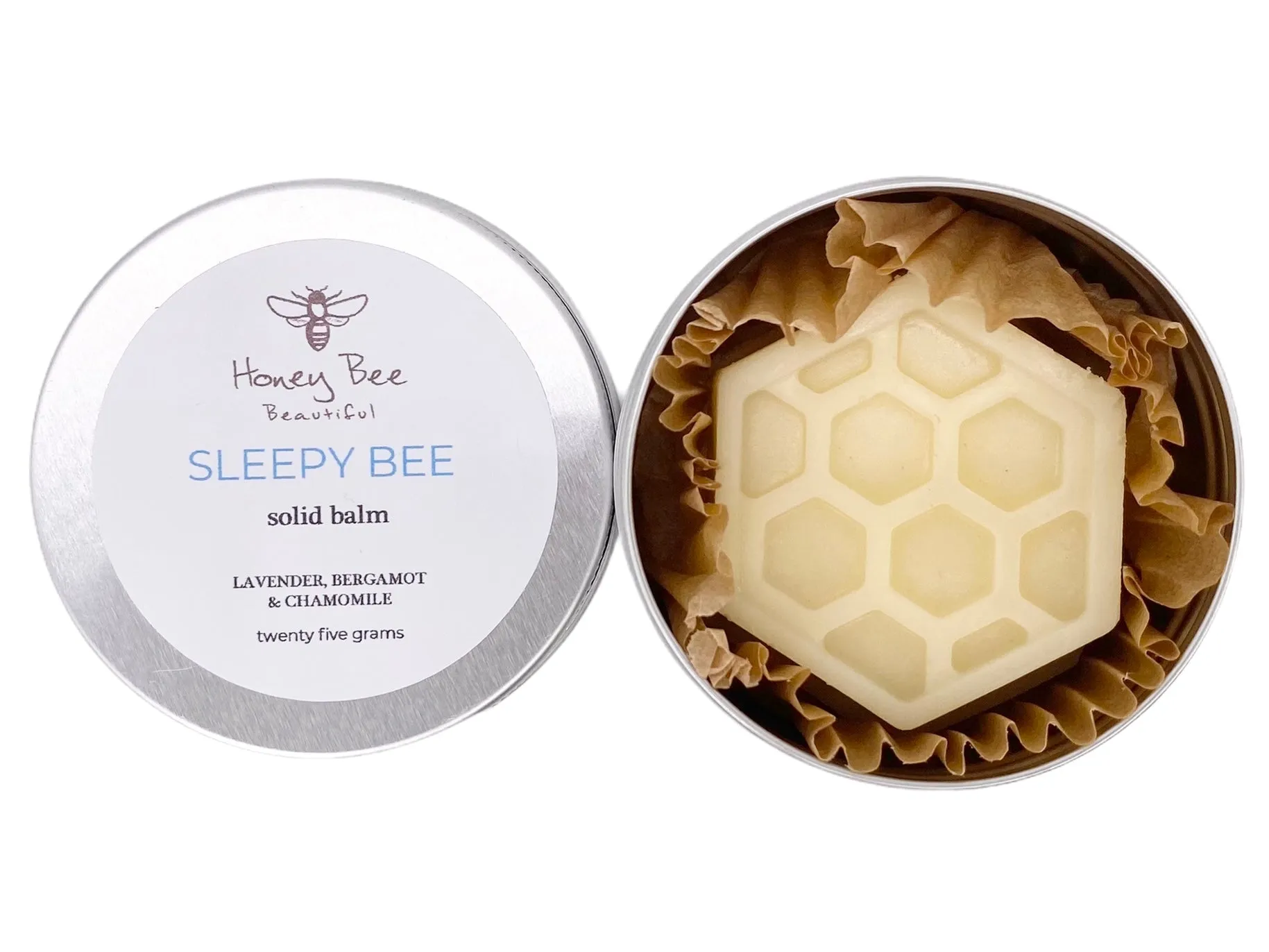 Bee Balms