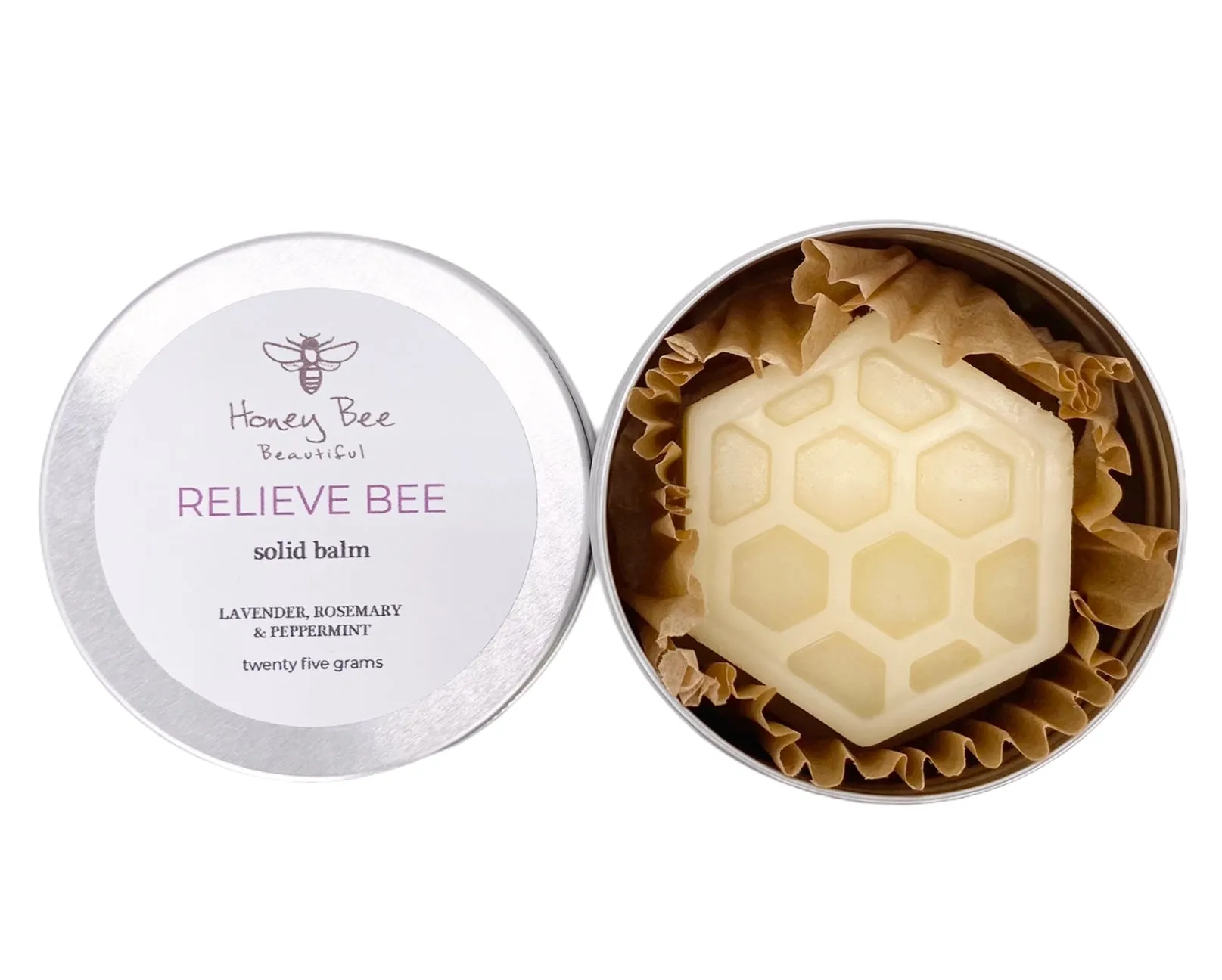 Bee Balms