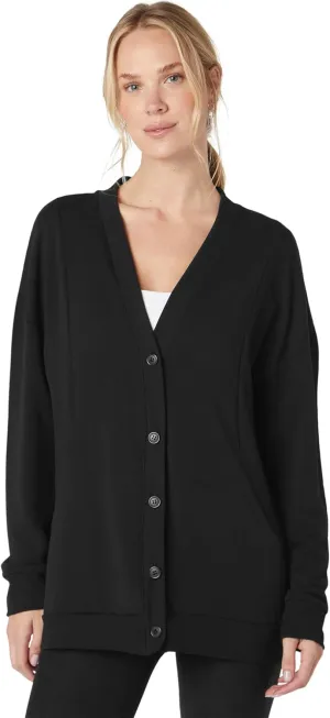 Beyond Yoga Carefree Cardigan