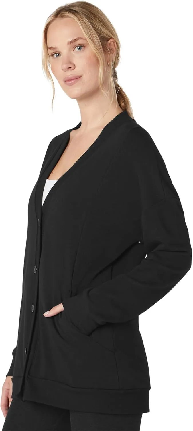 Beyond Yoga Carefree Cardigan