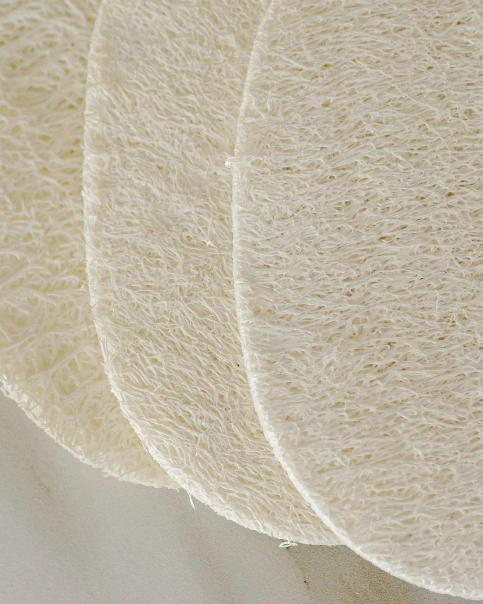 Biodegradable Eco-Sponges for Dish Washing (3 Pack)<br>No Tox Life