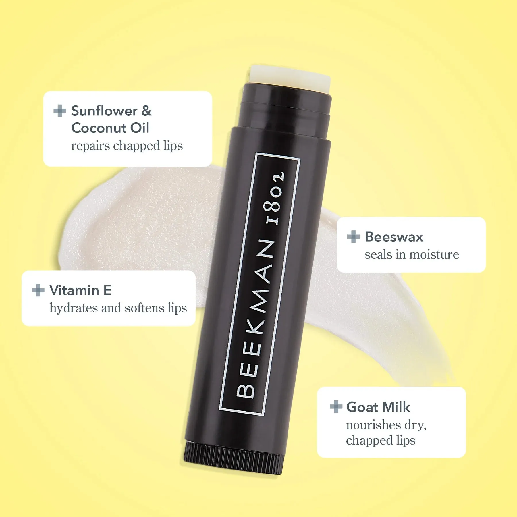 Blowing Kisses Lip Balm Set