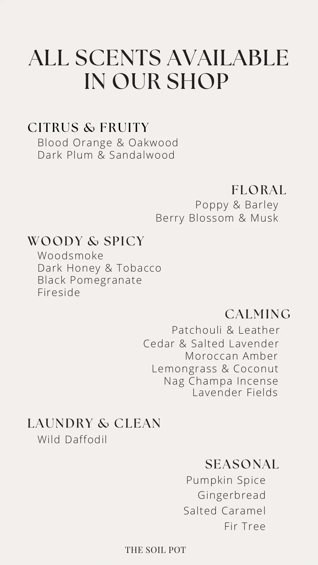Botanical Wax Melt Tub: Dark Honey & Tobacco