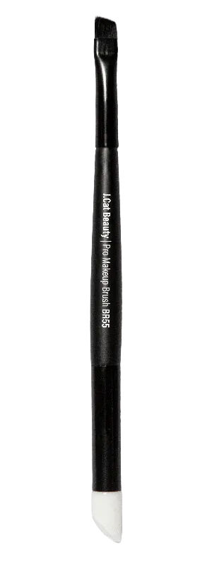 BR55 Dual Liner & Silicone Blender