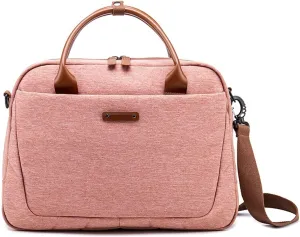 Briefcases for men Large Capacity Bag For Women Office Waterproof Polyester Briefcase Big Handbags Fashion Brand Tote Bag