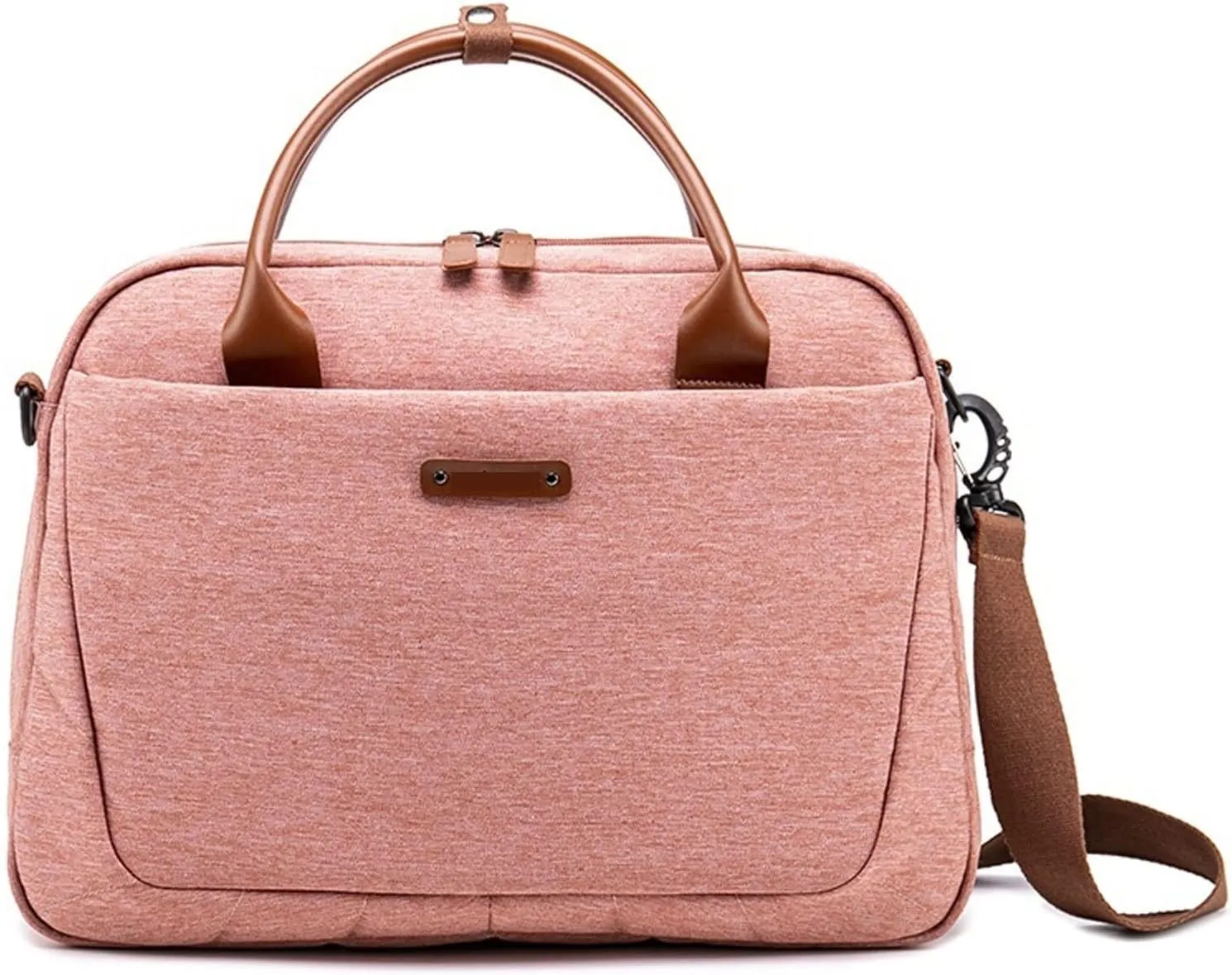 Briefcases for men Large Capacity Bag For Women Office Waterproof Polyester Briefcase Big Handbags Fashion Brand Tote Bag