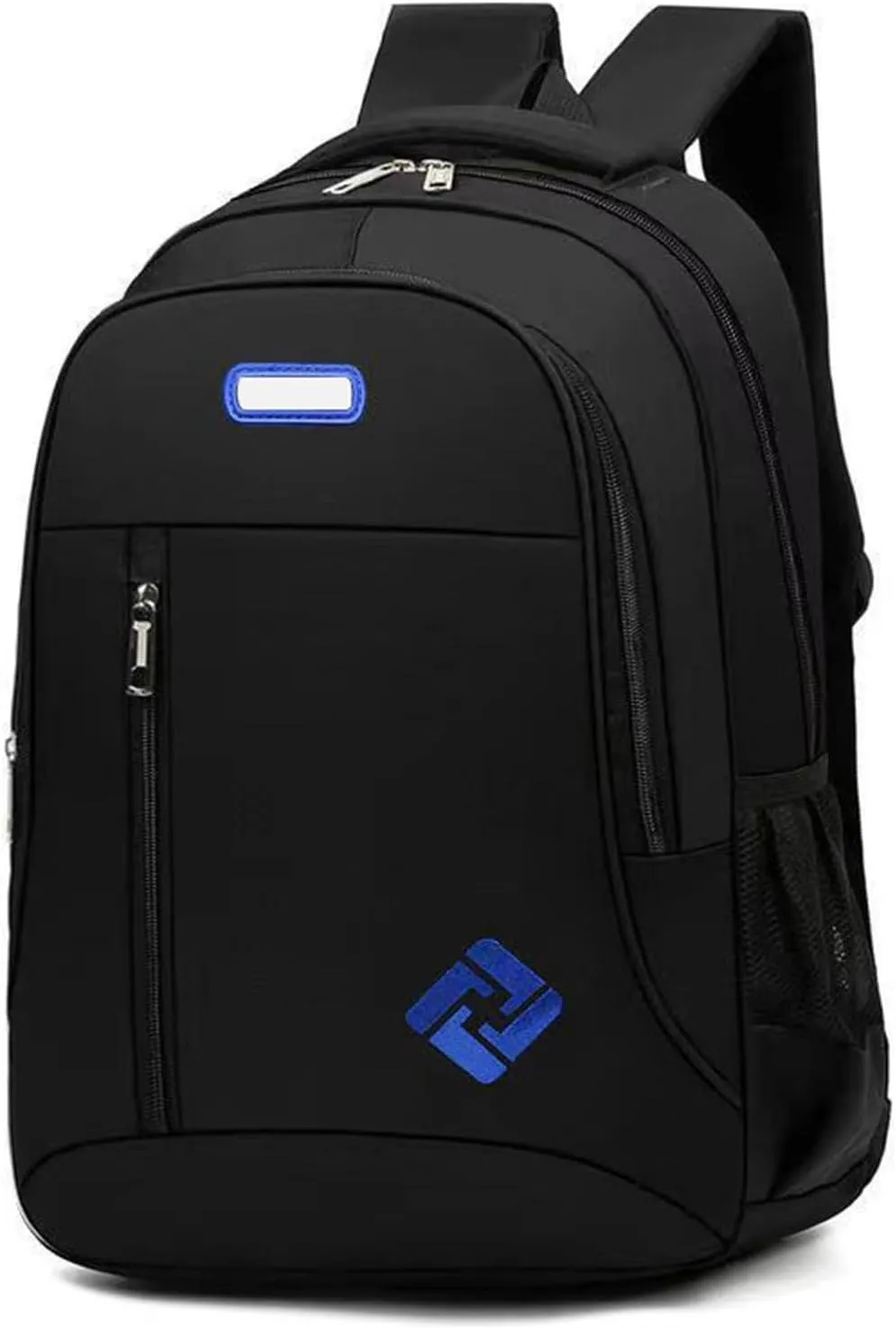 Business Travel Laptop Backpack College Bag Outdoor Rucksack For Men And Student Business Laptop (Blue, One Size)