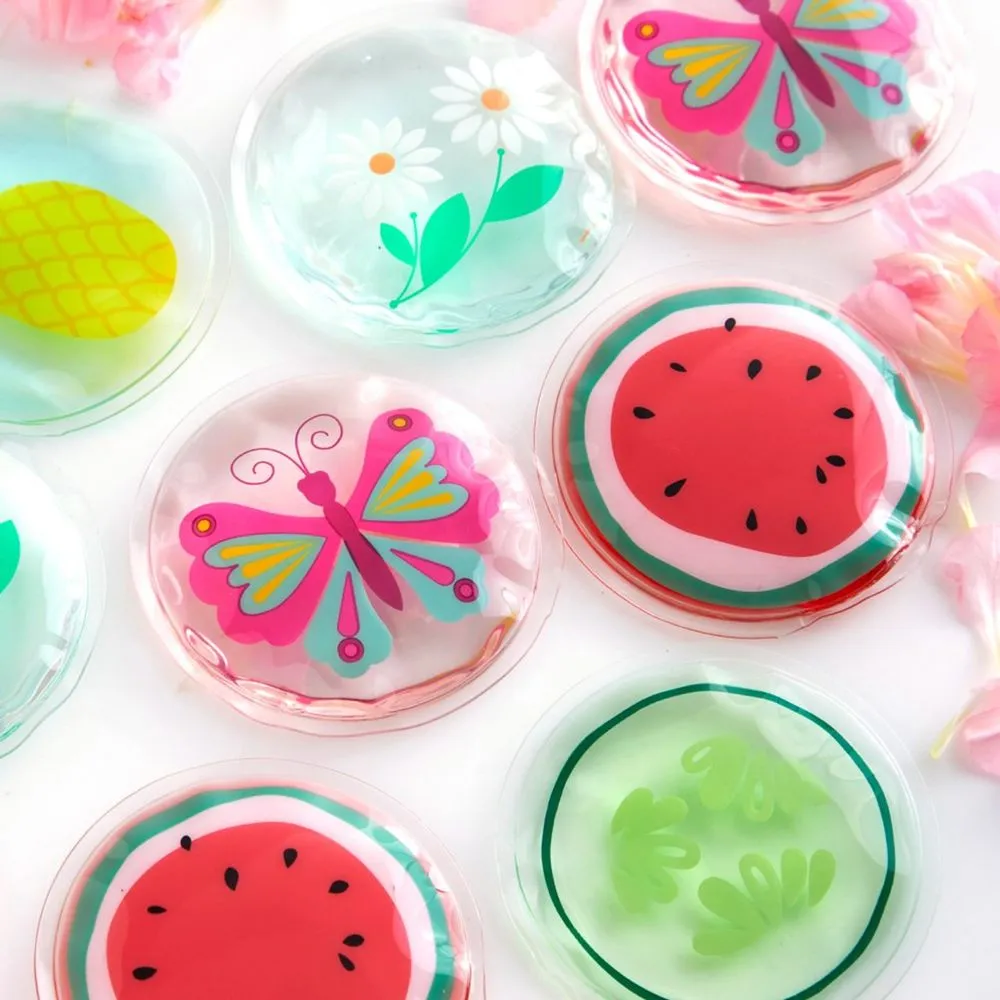 Cala Hot & Cold Eye Pads (Watermelon)