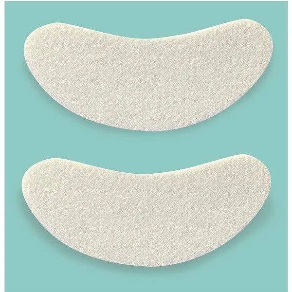 CALA Under Eye Patches: Collagen & Hyaluronic Acid (5/PK)