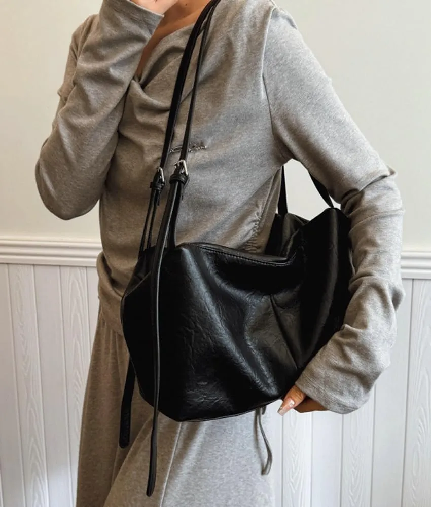 Casual Shoulder Bag Y2k Purse for Women Trendy Vegan Leather Handbag Top Handle Satchel