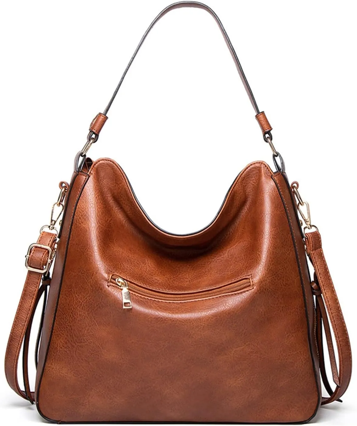 Casual Women Tote Bag Womens Leather Handbags Soft Crossbody Bag Female Shoulder Bags