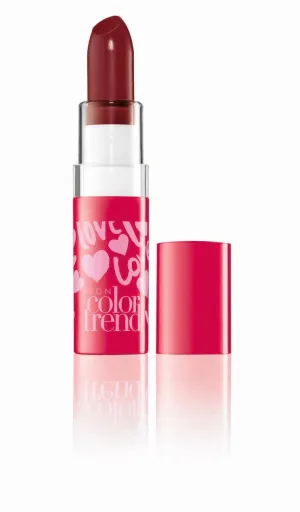 Color Trend Kiss 'n' Go Matte Lipstick Special Edition