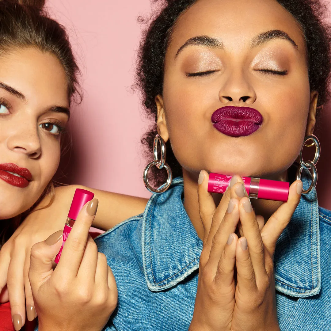 Color Trend Kiss 'n' Go Matte Lipstick Special Edition