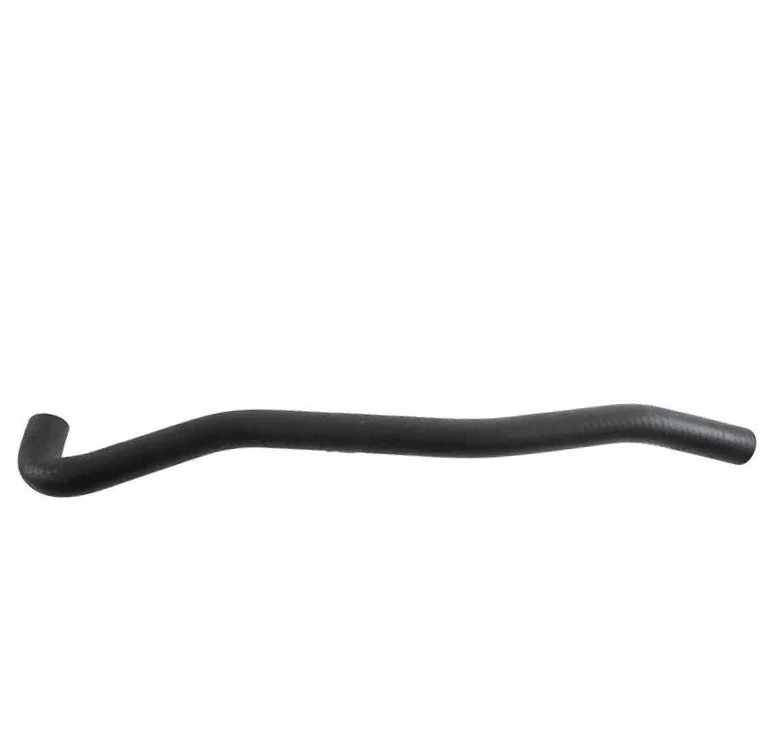 Coolant Return Hose Radiator T3