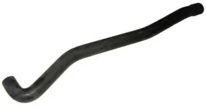 Coolant Return Hose Radiator T3