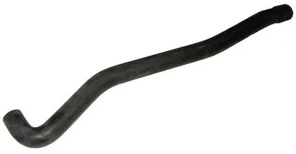 Coolant Return Hose Radiator T3