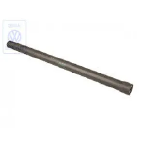 Coolant Supply Hose Radiator T3