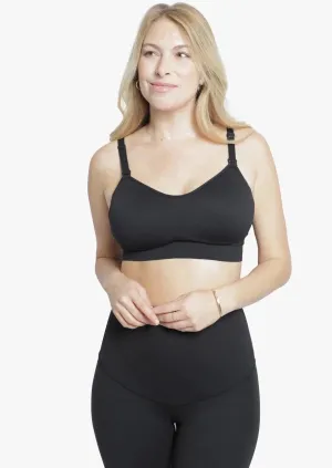 Cooling Nursing   Pumping Bra