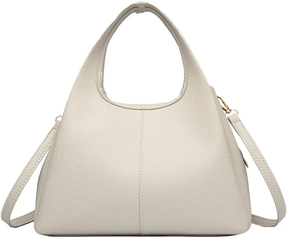 Crossbody Bag Top Handle Handbag for Women Trendy Purse Satchel Bags Leather Shoulder Bag Hobo Tote Handbag