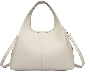 Crossbody Bag Top Handle Handbag for Women Trendy Purse Satchel Bags Leather Shoulder Bag Hobo Tote Handbag
