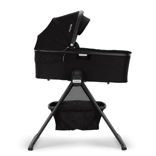 Demi Grow Bassinet & Stand