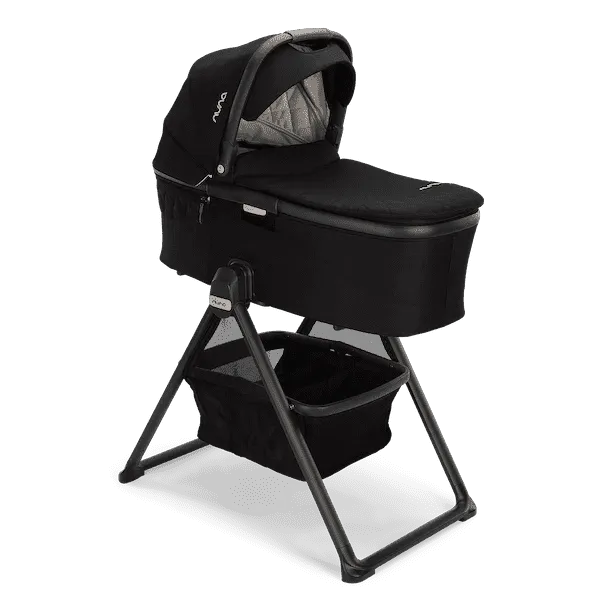 Demi Grow Bassinet & Stand