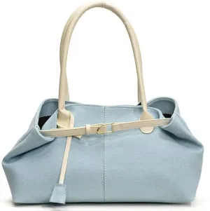 Denim Hobo Bags Women Summer Beach Bag Cute Underarm Shoulder Crossbody Purse Trendy Travel Crescent Tote Handbag 2025