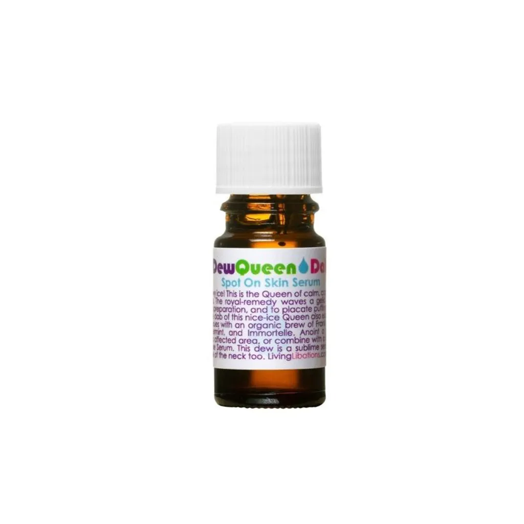 Dew Queen Dab 5ML - Living Libations