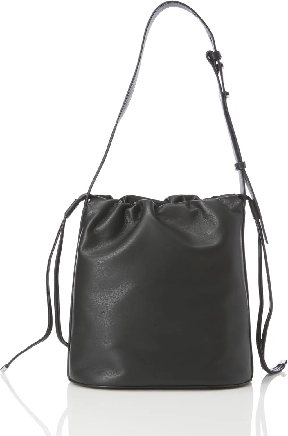 DKNY Channing Drawstring Bucket Bag