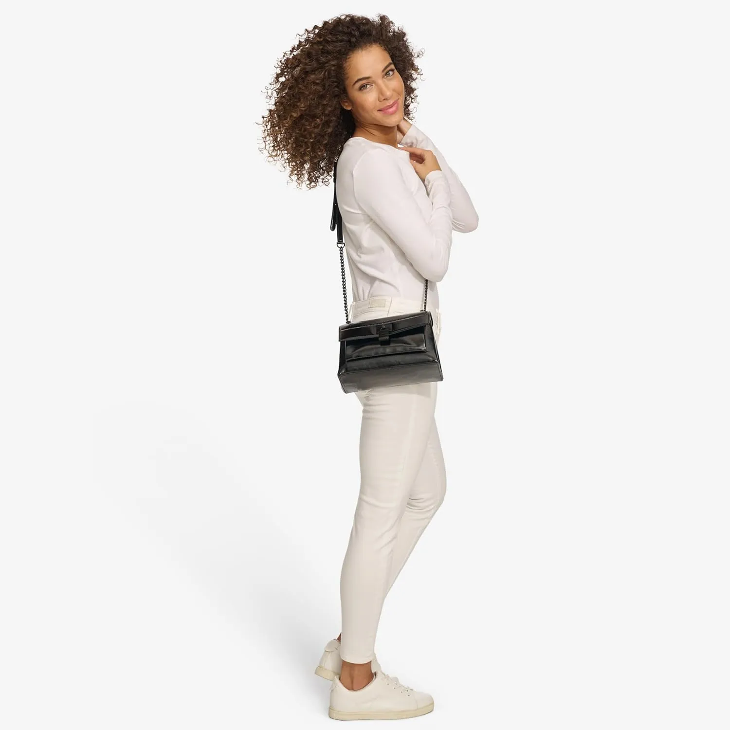 DKNY Evie Shoulder Bag