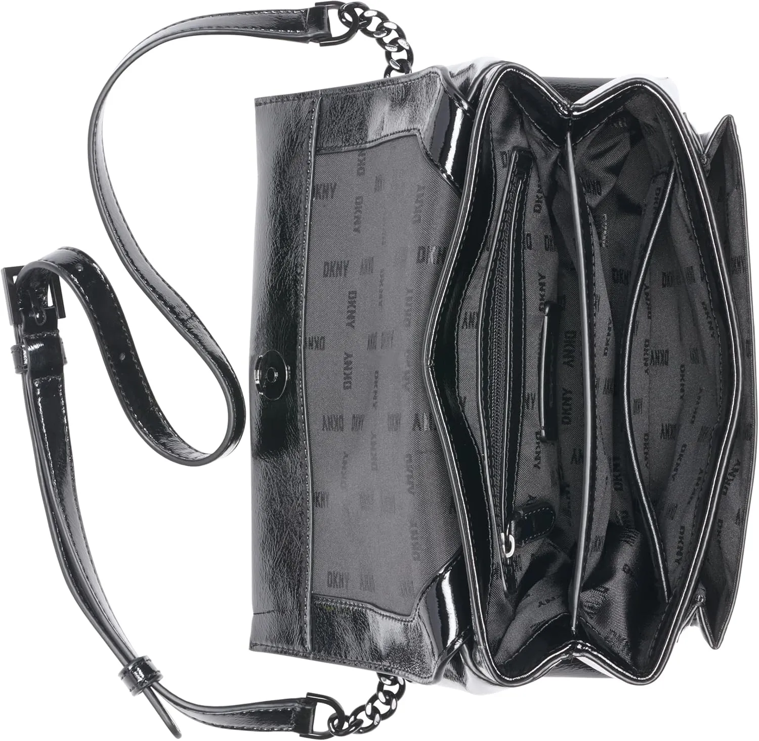 DKNY Evie Shoulder Bag