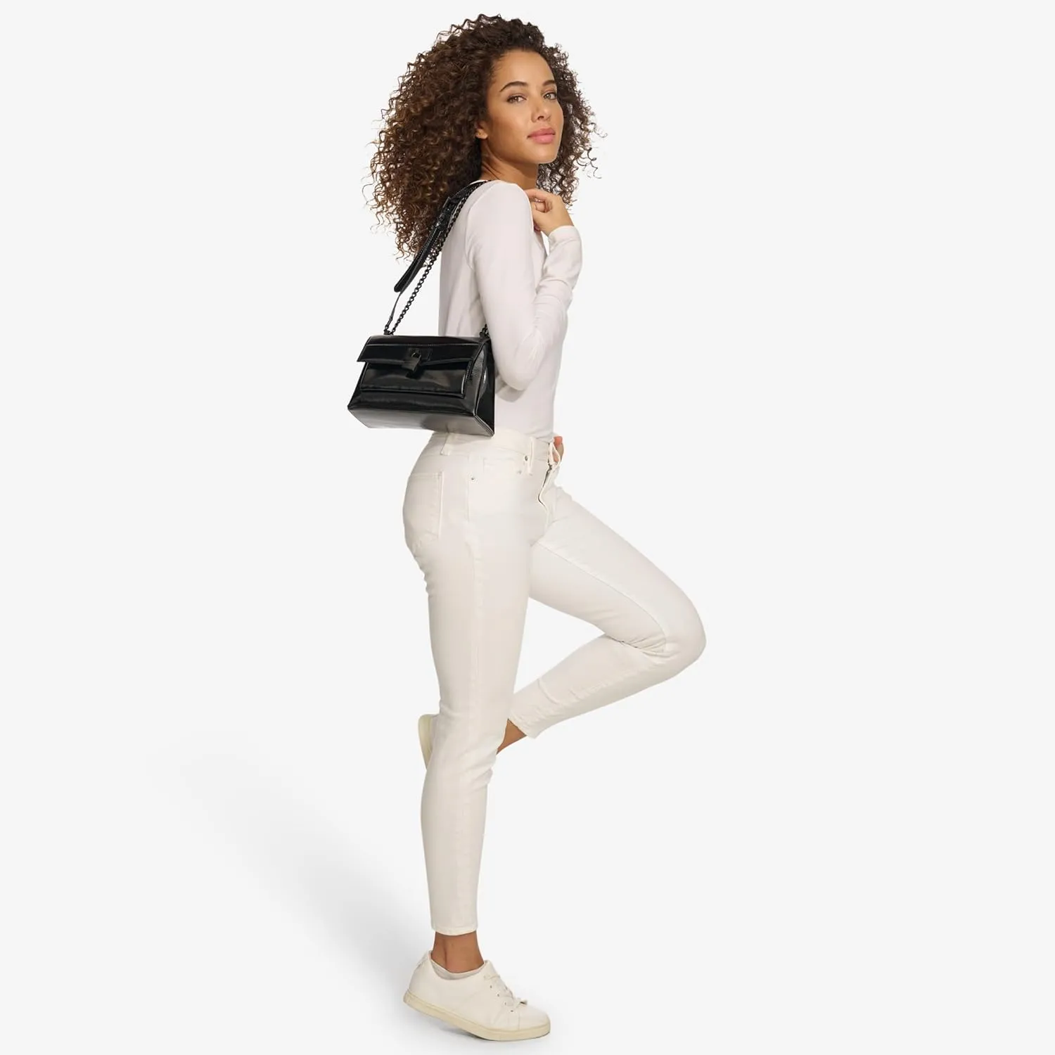 DKNY Evie Shoulder Bag